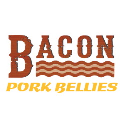 Bacon Pork Bellies