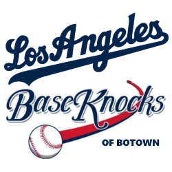 Los Angeles Baseknocks of Botown