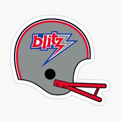 Chicago Blitz