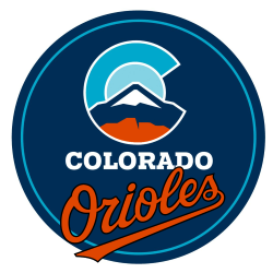 Colorado Orioles