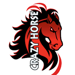 Hudson County Crazy Horse