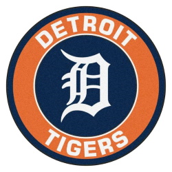 Detroit Tigers