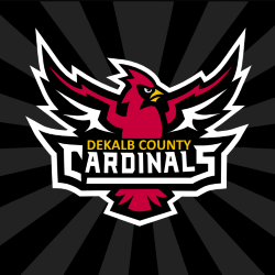 Dekalb County Cardinals