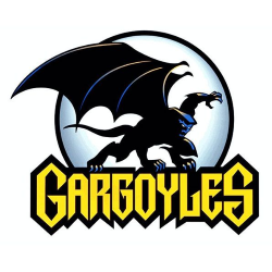 Glidden Gargoyles