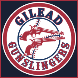 Gilead Gunslingers