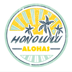 Honolulu Alohas