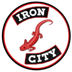 Iron City Salamanders