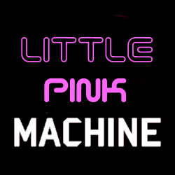 Little Pink Machine