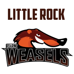 Little Rock Roaring Weasels