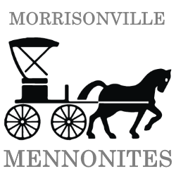 Morrisonville Mennonites