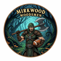 Mirkwood Woodsmen