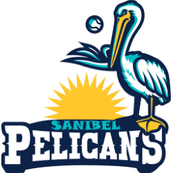 Sanibel Pelicans