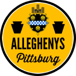Pittsburgh Alleghenys