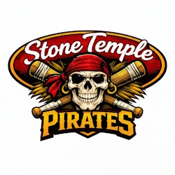 Stone Temple Pirates