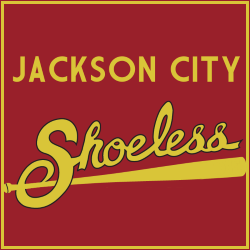 Jackson City Shoeless