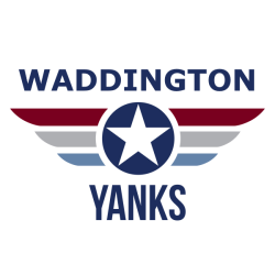 Waddington Yanks