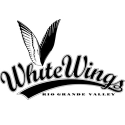 Rio Grande Valley Whitewings