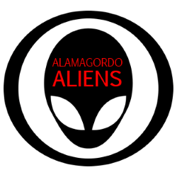 Alamagordo Aliens